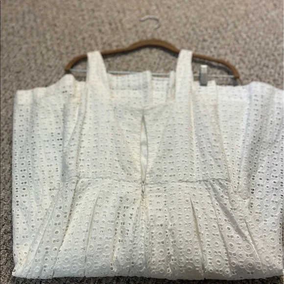 Lauren Ralph Lauren eyelet dress - Picture 4 of 5